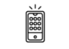 Dálkové ovladače GSM ovládání mobilním telefonem