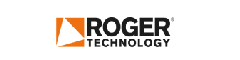 Dálkové ovladače Roger Technology